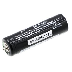 Batteria per Panasonic ER160 ER161 ER1511 ER1610 ER1611 ER389 ERDGP72 ERHGP72 - Product Image 1