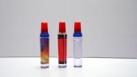 Vente chaude pas cher allume-cigare rechargeable grande capacité briquet de barbecue au gaz butane