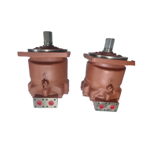 Moteurs à pistons axiaux hydrauliques M3X530APN-467-018A, pièces d'équipement pour navires M3X M3B M3X200 M3X280 M3X530 M3X800 - Product Image 6