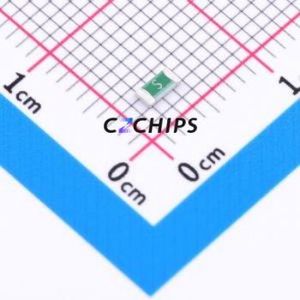BSMD1206C-1400T One-Time Fuse 1206 Fuse ( Type: SMD Fuse )( Rated Current: 4A )( Rated Voltage (AC): 72V ) - Product Image 1