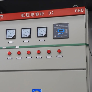 สถานีไฟฟ้าสำรองแบบกล่อง HENTG ขนาด 24kV 1600kVA สำหรับพลังงานใหม่  แบบติดตั้งภายนอกอาคาร ขนาดกะทัดรัด พร้อมสวิตช์เกียร์แรงดันต่ำ สำหรับอุตสาหกรรมพัฒนาพื้นที่ - Product Image 4