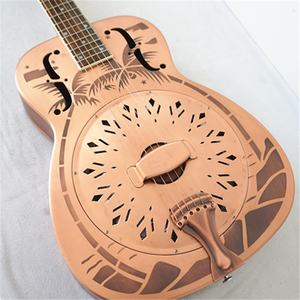 Aiersi กระดิ่งทองเหลืองพ่นทรายทรงกรวยเดี่ยวบิสกิตสะพาน A38-RC - Product Image 1