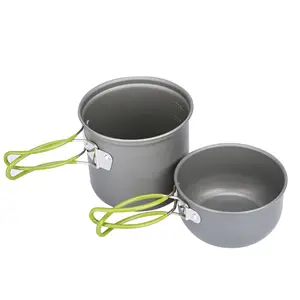 Hot Sale Classic Design Wide Edge Stainless Steel,Kitchen Cookware Set with Iron Handle Simple yet Elegant Home Cooking Pot Set/