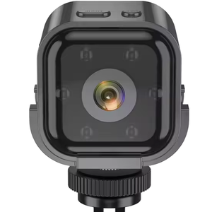 2025 New AS03 Mini Wifi máy ảnh 2MP an ninh với tầm nhìn ban đêm và điều khiển từ xa 1080P hồng ngoại CMOS cảm biến - Product Image 2