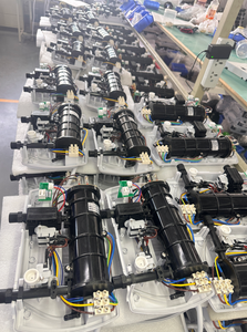 Chauffe-eau électrique instantané 7500W multifonctionnel pour salle de bain, douche et évier de cuisine, chauffage rapide sans réservoir avec écran LCD - Product Image 2