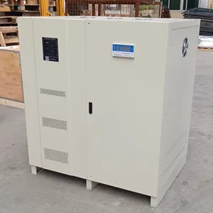 高质量交流三相200kva 250kva 300kva 208v至220v/230v隔离变压器电压