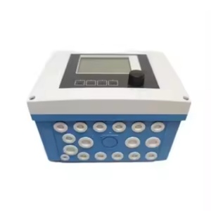 Controlador de 4 Canales Endress+Hauser CM444 para Tratamiento de Agua y Monitoreo de Procesos, Medición Multiparamétrica de Alta Precisión - Product Image 5