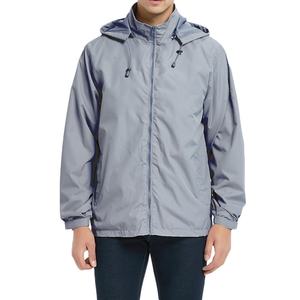 Proveedor Mayorista, Chaqueta Acolchada de Invierno para Hombre con Logotipo Personalizado, Cierre de Cinturón, Resistente al Viento, Cálida, para Exteriores, Tallas Grandes, Alta Calidad - Product Image 4