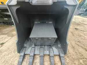 Productos Más Vendidos: Excavadora de Orugas Grande de 37 Toneladas con Alto Momento de Carga Xe370g para Construcción - Product Image 6
