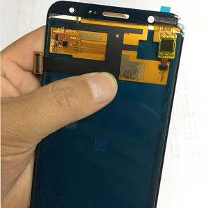 จอ LCD แบบสัมผัสสำหรับซัมซุงกาแล็คซี่ J7 J700 2015จอ LCD อะไหล่ทดแทนสำหรับซ่อม - Product Image 2