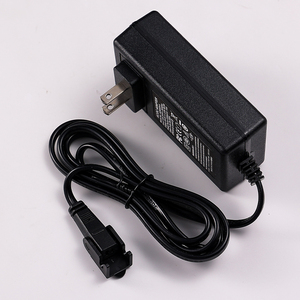 BAIWEI 58W AC 전원 공급 장치 어댑터 마사지 의자 29V 2A (LED 조명 포함) 50/60Hz 주파수 58W 출력 전원 PC 재료 2A - Product Image 1