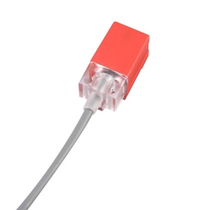 사각 근접 스위치 PL-05N P2 3 선 NPN 평상시 개방 PNP DC 5V-24V 금속 유도 센서 - Product Image 4