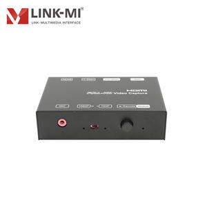 Encodeur HDMI 1080p innovant <span class=keywords><strong>de</strong></span> haute qualité pour la capture <span class=keywords><strong>de</strong></span> jeux <span class=keywords><strong>vidéo</strong></span>, prise en charge H.264, <span class=keywords><strong>format</strong></span> NTFS/FAT32 <span class=keywords><strong>et</strong></span> hôte USB 2.0 - Product Image 3