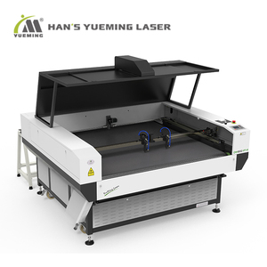Ce ISO được phê duyệt cho ăn tự động CNC dệt máy cắt <span class=keywords><strong>laser</strong></span> cho vải - Product Image 5