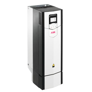 ABB AC880-01 ไดรฟ์ปรับความถี่ 230V 1 กิโลวัตต์ แบบติดผนัง สำหรับเครน สายพานลำเลียง เครื่องผสม เครื่องอัด - Product Image 1