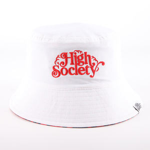 Designer Printed Custom <strong>Bucket</strong> <strong>Hat</strong> Wholesale High Quality Embroidery Print Reversible <strong>Bucket</strong> Cap <strong>Hat</strong> Women - Product Image 5
