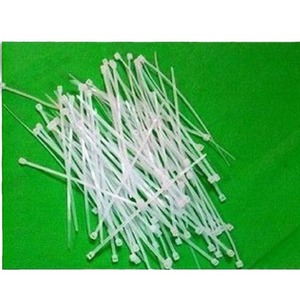 เคเบิลไทร์ 3x120 มม. พลาสติกสีขาว แบบล็อคตัวเอง 1000 ชิ้น สำหรับมัดสายไฟ - Product Image 5