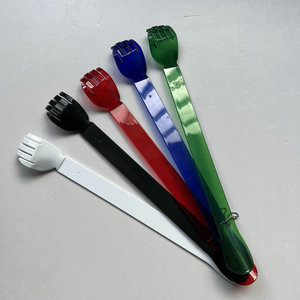 Promoção: Kit 2 em 1: Raspador de Costas e Calçador de Sapatos com Cabo Longo – Alivia a Coceira nas Costas e Auxilia no Calçar os Sapatos - Product Image 4