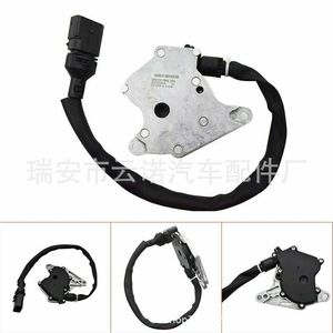 Interruptor de marchas multifunción para coche Vw, 01V919821B, para módulo de Control de transmisión Passat B5 A6, nueva pieza de repuesto - Product Image 5