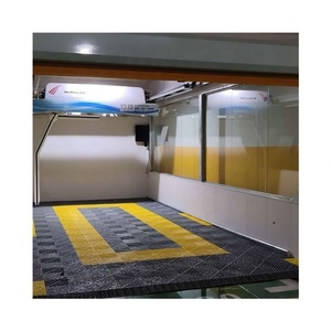High Quality and Cost Performance <b>Car</b> Wash <b>Machine</b> Cleaning Equipment - Product Image 4