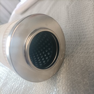 Bộ lọc dầu thủy lực chất lượng cao HC9600FKS13H dùng để thay thế dầu máy xúc, cấu trúc chân không, bộ lọc hồi lưu - Product Image 5