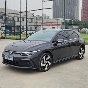 <span class=keywords><strong>Volkswagen</strong></span> <span class=keywords><strong>Golf</strong></span> 2021 Usado de Alta Calidad, Modelo 280TSI DSG R-Line, Sedán con Volante a la Izquierda, en Venta - Product Image 6