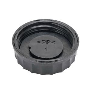 OEM 464334 1613328880 Couvercle de pot d'huile de frein pour Peugeot 508 408 308 Citroen C4 C5 C6 DS5LS EW10A 2.0L - Product Image 5