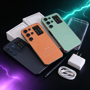 ราคาโรงงาน สมาร์ทโฟน S25 Ultra 16GB+1TB ความจุเยอะ รองรับซิมคู่ กล้องสวยในตัว ชาร์จเร็ว 65W พร้อมส่ง - Product Image 4