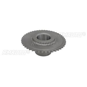 A2710521903 Piñón de distribución de admisión y escape del árbol de levas, ajustador de admisión del motor, kit de carrocería para accesorios de coche Mercedes-Benz - Product Image 2