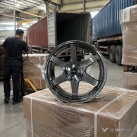 عجلات مصنوعة من الألومنيوم مقاس 15 16 17 18 19 20 21 22 بوصة للسيارات الرياضية 4x100 4x114.3 5x100 5x108 5x112 5x14.3 5x120 5x130 TE37