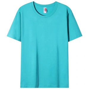 <span class=keywords><strong>T</strong></span>-<span class=keywords><strong>shirt</strong></span> <span class=keywords><strong>uomo</strong></span> Value <span class=keywords><strong>Pack</strong></span> a maniche corte con Logo personalizzato In cotone pettinato disponibile In magazzino - Product Image 2
