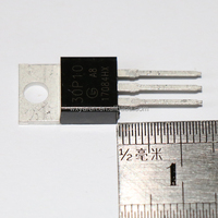 Transistor SCR nuevo y original de componente electrónico Yarun 2017 TO-220