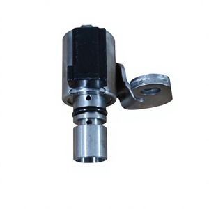 Vanne solénoïde de changement de vitesse 24272278 pour Chevrolet GMC Cadillac Buick 8L90 8L45 8L50 Module de commande de transmission - Product Image 1
