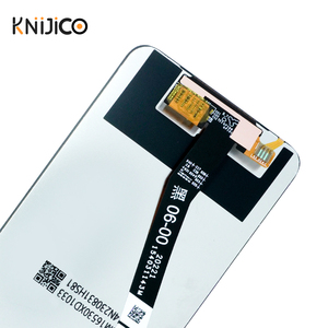 Điện Thoại Di Động <span class=keywords><strong>LCD</strong></span> Cho Xiaomi Redmi Lưu Ý 9 10x 4G Hiển Thị <span class=keywords><strong>LCD</strong></span> Màn Hình Cảm Ứng Cho Redmi Lưu Ý 9 <span class=keywords><strong>LCD</strong></span> OEM Màn Hình Ban Đầu pantalla - Product Image 5