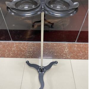 Équipement de salon à prix avantageux, bol à colorant, chariot de coloration avec différentes couleurs - Product Image 3