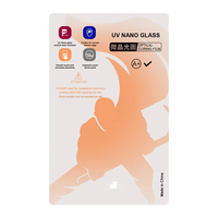 Oferta Especial: Material de Película Protectora de Pantalla de Hidrogel TPU HD de Privacidad para Plotter de Corte, para iPhone 13, 14 y Samsung