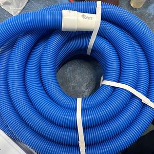 <span class=keywords><strong>Tuyau</strong></span> d'aspirateur pour <span class=keywords><strong>piscine</strong></span> en plastique Finn Forest, durable et <span class=keywords><strong>flexible</strong></span> pour un entretien efficace de la <span class=keywords><strong>piscine</strong></span> - Product Image 1