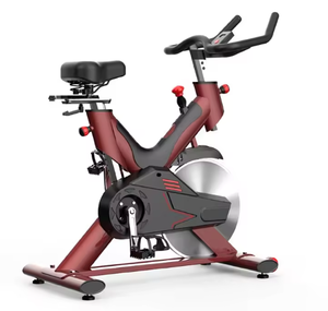 Vélo de spinning en acier pour la remise en forme à domicile, équipement de fitness neuf en gros pour la perte de poids et le fitness en intérieur - Product Image 3