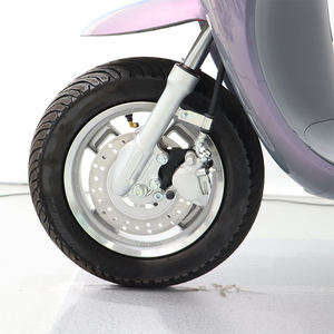 2023 nouveauté 60KM gamme batterie amovible E Scooter 1000W moto de course électrique de Chine - Product Image 5
