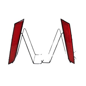 ไฟท้าย LED สำหรับ Byd Seagull Atto 1 ปี 2023 2025 ชุดอัพเกรดไฟเบรกกันชนหลัง - Product Image 1