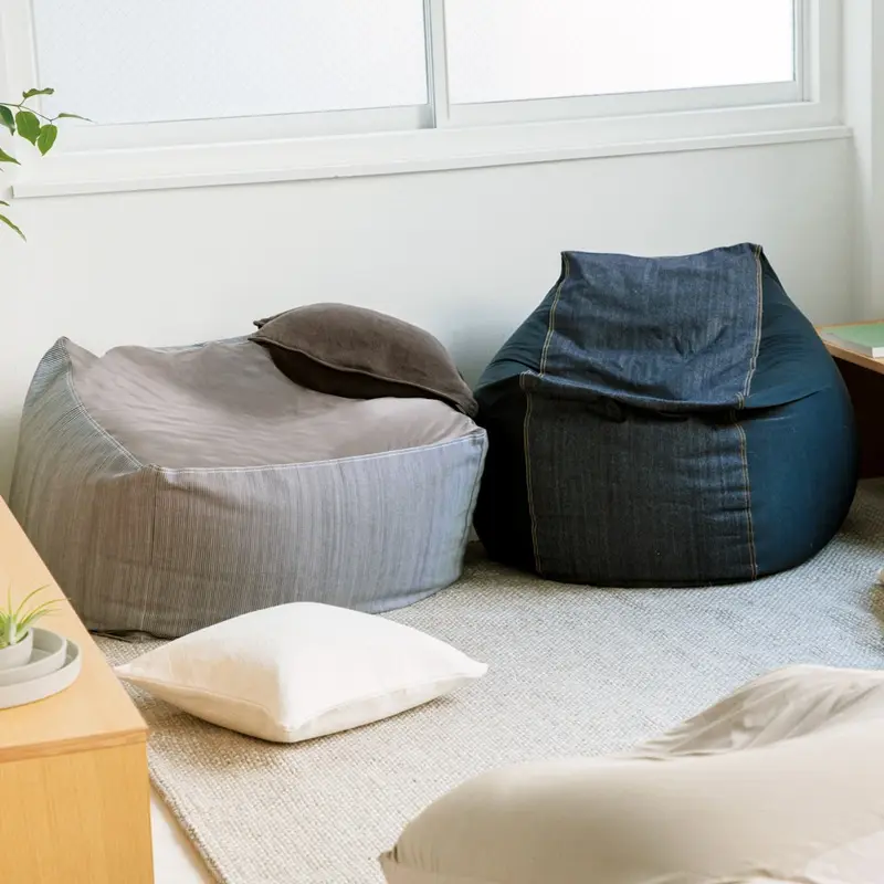 Sofá reclinable para interiores, silla para sala de estar, reclinable, para dormitorio
