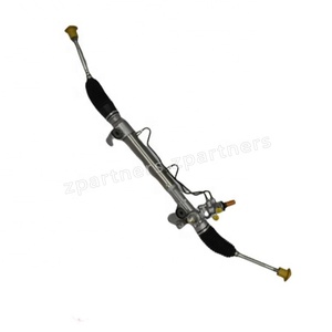 ZPARTNERS 44200-0K890 boîtier de direction pour Toyota Hilux pièces hydraulique direction assistée à <span class=keywords><strong>crémaillère</strong></span> - Product Image 1