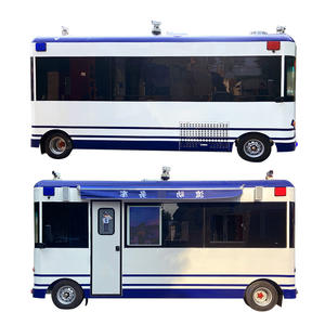 Servicio DE COCHES DE CRUCERO Servicio móvil Oficina de servicio en la calle Oficina de servicio de cuatro ruedas - Product Image 1