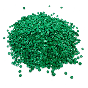 Composé de gaine résistant aux températures A-H-90 -40 à 90°C, granulés résistants au froid et à la chaleur pour fils et câbles à haute résistance - Product Image 3