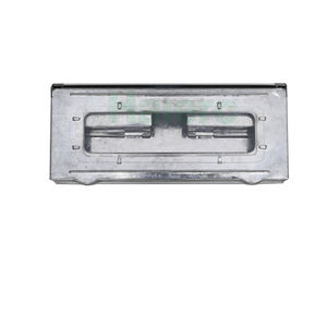 Trampa para ratas Haierc de chapa galvanizada, trampa multi-captura para ratones y ratas - Product Image 6
