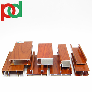 Perfiles de <span class=keywords><strong>aluminio</strong></span> <span class=keywords><strong>para</strong></span> ventanas y puertas ALUAR Fabricación famosa en China a Argentina Uruguay Bolivia - Product Image 3