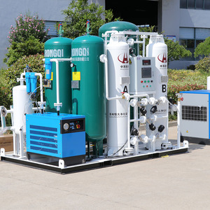 30Nm3/h Nitơ <span class=keywords><strong>Generator</strong></span> với 99.99% Độ Tinh Khiết như các Bầu Không Khí cho Thực Phẩm và Rau Bảo Quản - Product Image 6