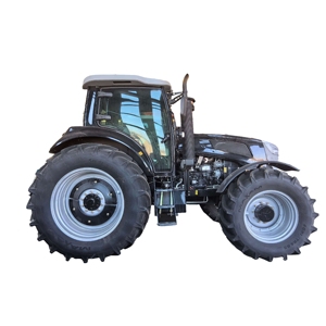 Grue à flèche AC Frame Heat Cabin CE 8+2 avec boîte de vitesses pour tracteur agricole 130 CV - Product Image 4