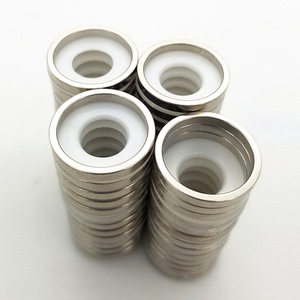 JDM Vietnam Supply-Tapa de perfume con imán para brillo de labios, tubo de lápiz labial, atracción magnética, anillo magnético de posicionamiento de cuatro niveles - Product Image 2