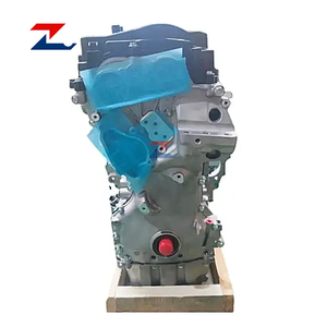 เครื่องยนต์ลองบล็อก 1.0T 3 สูบ P10A1 สำหรับ <span class=keywords><strong>Honda</strong></span> Civic สภาพใหม่ ผ่านการทดสอบจากโรงงาน 100% ใหม่ - Product Image 4